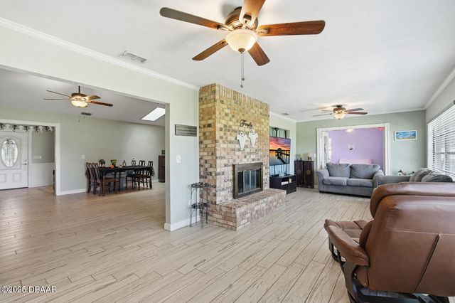 259 Ocean Palm Drive, Flagler Beach, FL 32136