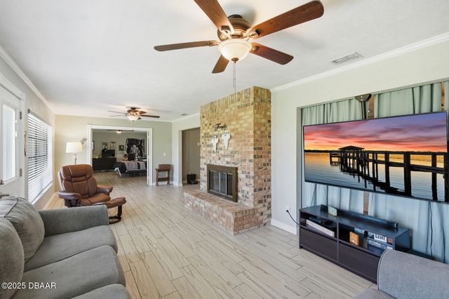 259 Ocean Palm Drive, Flagler Beach, FL 32136