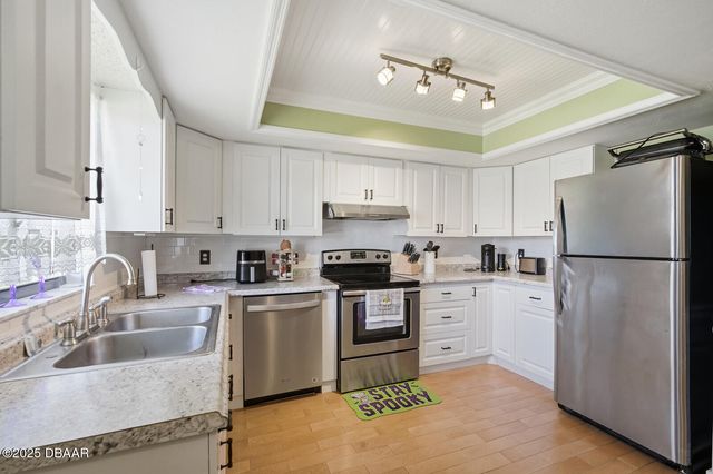 259 Ocean Palm Drive, Flagler Beach, FL 32136
