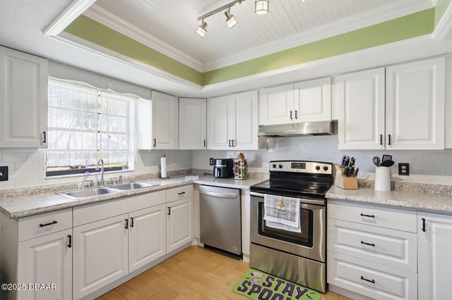 259 Ocean Palm Drive, Flagler Beach, FL 32136