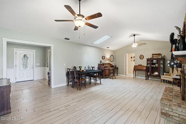 259 Ocean Palm Drive, Flagler Beach, FL 32136