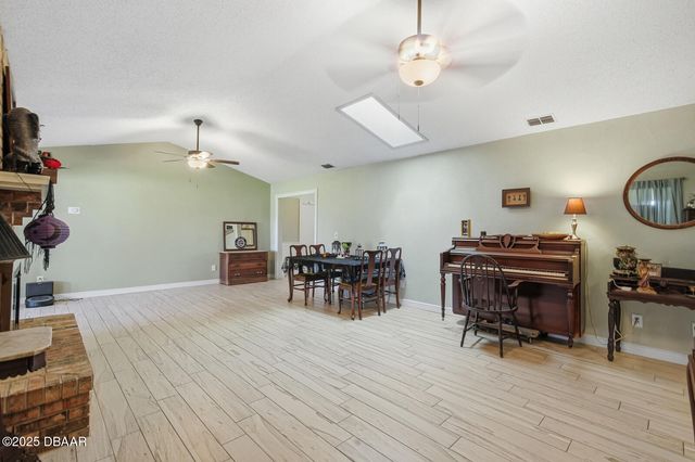 259 Ocean Palm Drive, Flagler Beach, FL 32136