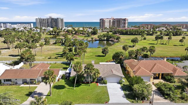 259 Ocean Palm Drive, Flagler Beach, FL 32136