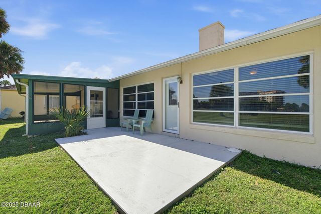 259 Ocean Palm Drive, Flagler Beach, FL 32136
