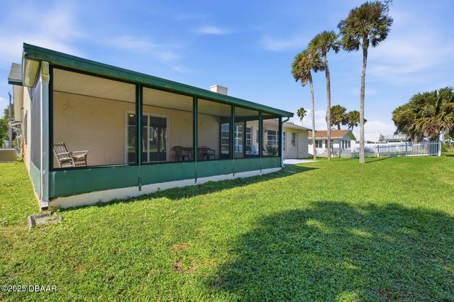 259 Ocean Palm Drive, Flagler Beach, FL 32136