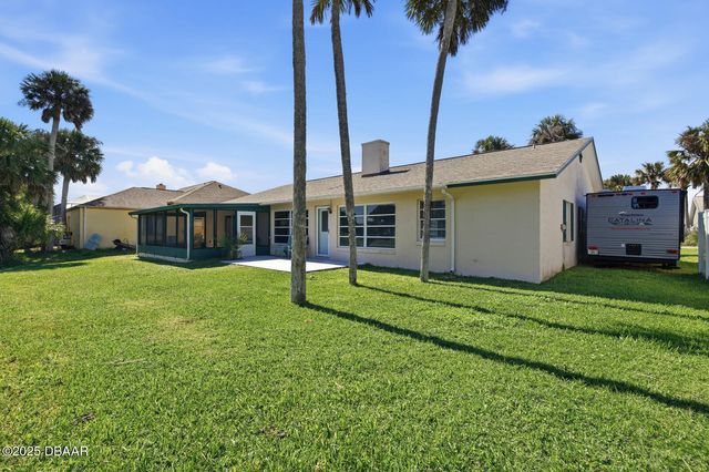 259 Ocean Palm Drive, Flagler Beach, FL 32136