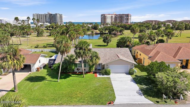 259 Ocean Palm Drive, Flagler Beach, FL 32136