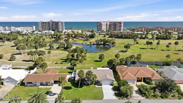259 Ocean Palm Drive, Flagler Beach, FL 32136
