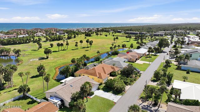 259 Ocean Palm Drive, Flagler Beach, FL 32136