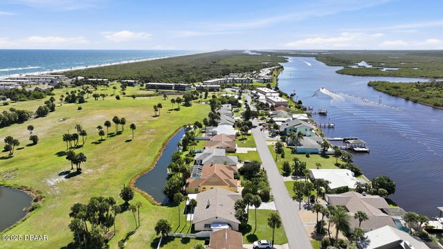 259 Ocean Palm Drive, Flagler Beach, FL 32136
