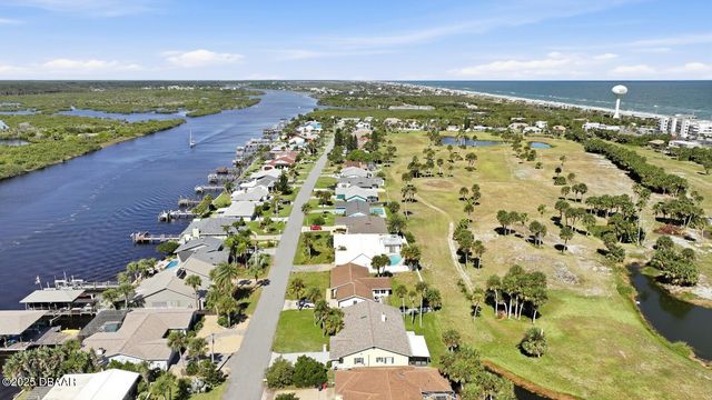 259 Ocean Palm Drive, Flagler Beach, FL 32136