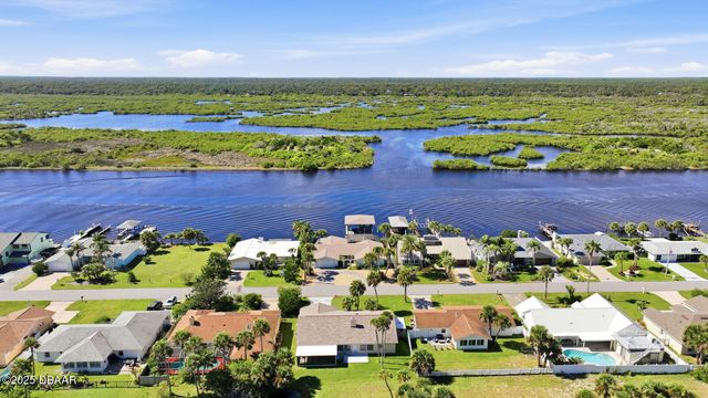 259 Ocean Palm Drive, Flagler Beach, FL 32136