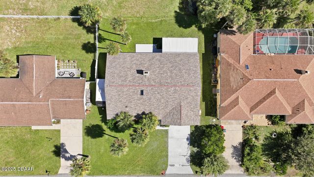 259 Ocean Palm Drive, Flagler Beach, FL 32136