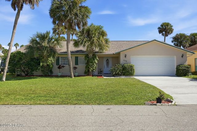 259 Ocean Palm Drive, Flagler Beach, FL 32136