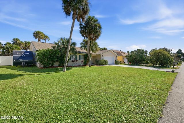 259 Ocean Palm Drive, Flagler Beach, FL 32136