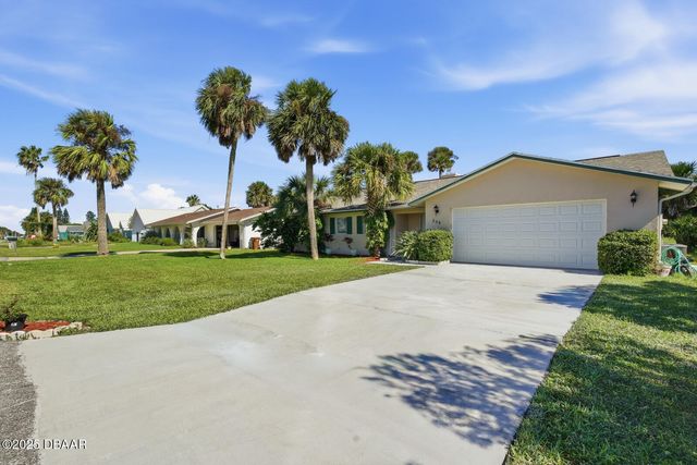 259 Ocean Palm Drive, Flagler Beach, FL 32136