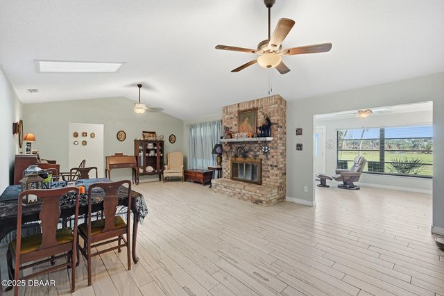 259 Ocean Palm Drive, Flagler Beach, FL 32136