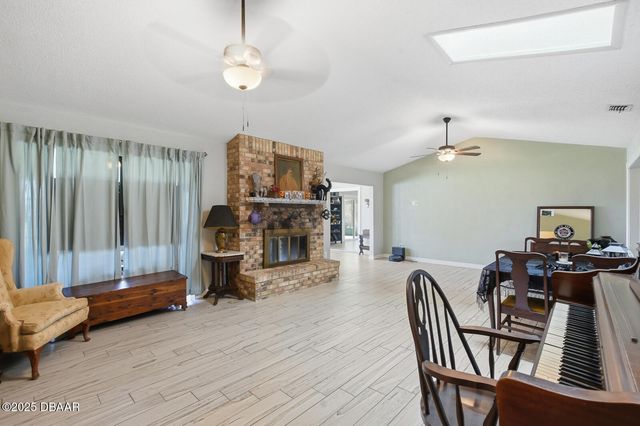 259 Ocean Palm Drive, Flagler Beach, FL 32136