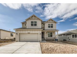 6440 Rolling Creek Dr, Colorado Springs, CO 80924
