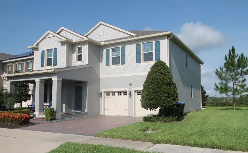 9406 BOLERO ROAD, Winter Garden, FL 34787