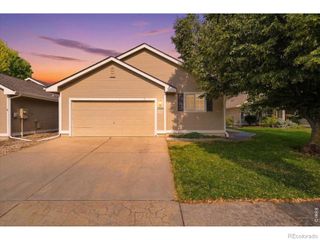 3754 Carrington Circle, Fort Collins, CO 80525