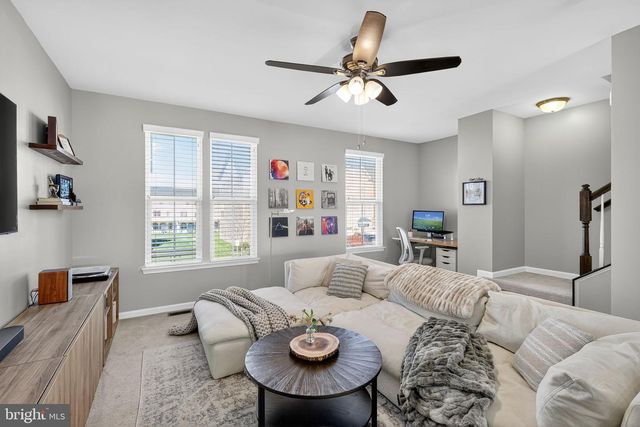 10789 HINTON WAY, Manassas, VA 20112