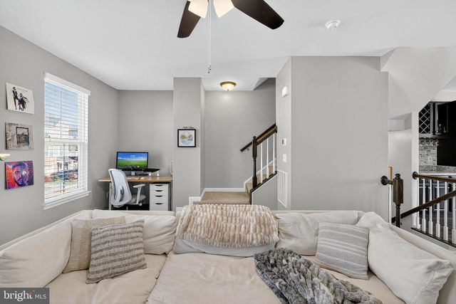 10789 HINTON WAY, Manassas, VA 20112