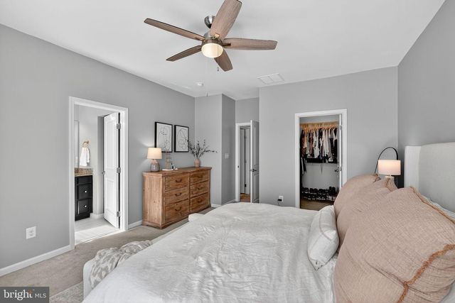 10789 HINTON WAY, Manassas, VA 20112