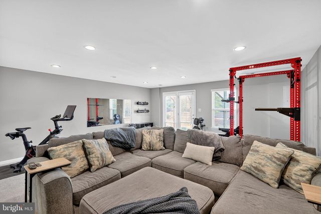 10789 HINTON WAY, Manassas, VA 20112