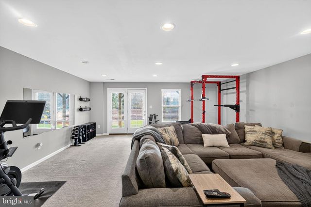 10789 HINTON WAY, Manassas, VA 20112