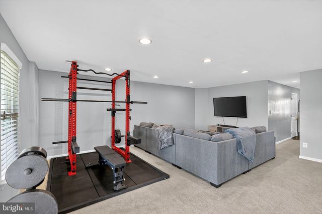 10789 HINTON WAY, Manassas, VA 20112