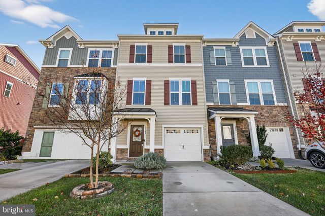 10789 HINTON WAY, Manassas, VA 20112