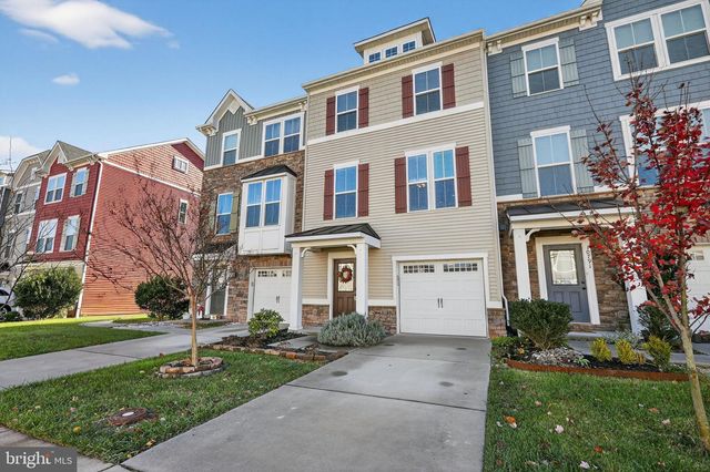 10789 HINTON WAY, Manassas, VA 20112