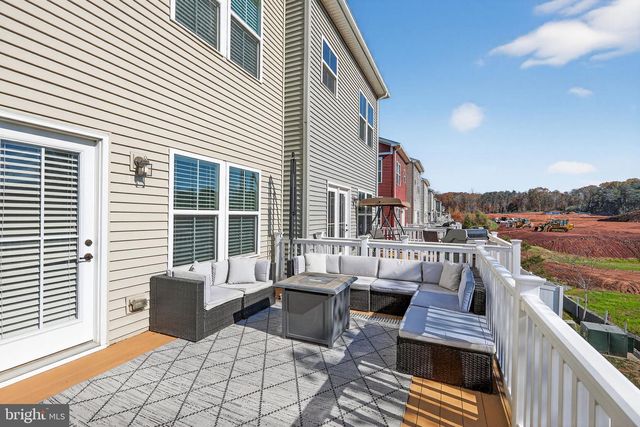 10789 HINTON WAY, Manassas, VA 20112