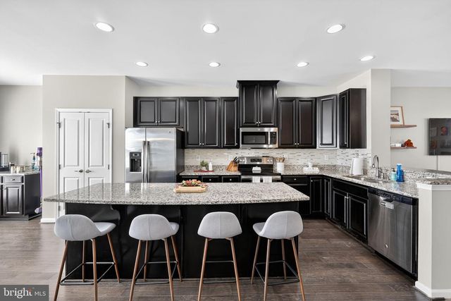 10789 HINTON WAY, Manassas, VA 20112