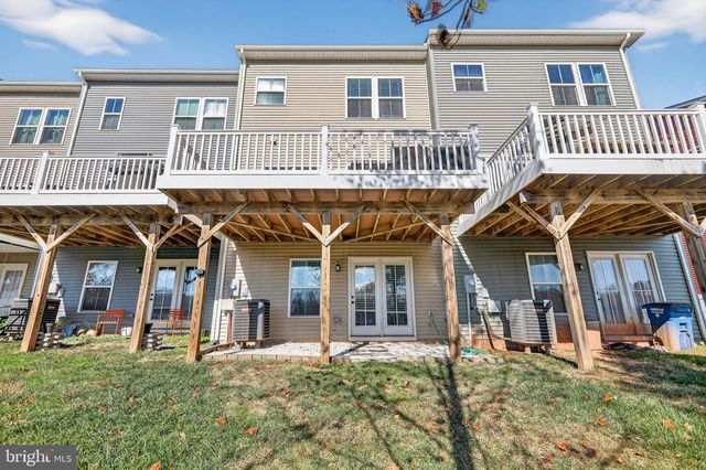 10789 HINTON WAY, Manassas, VA 20112
