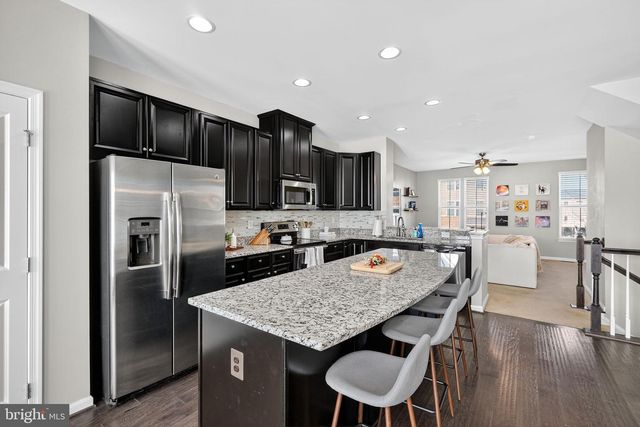 10789 HINTON WAY, Manassas, VA 20112