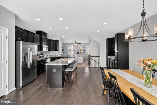 10789 HINTON WAY, Manassas, VA 20112