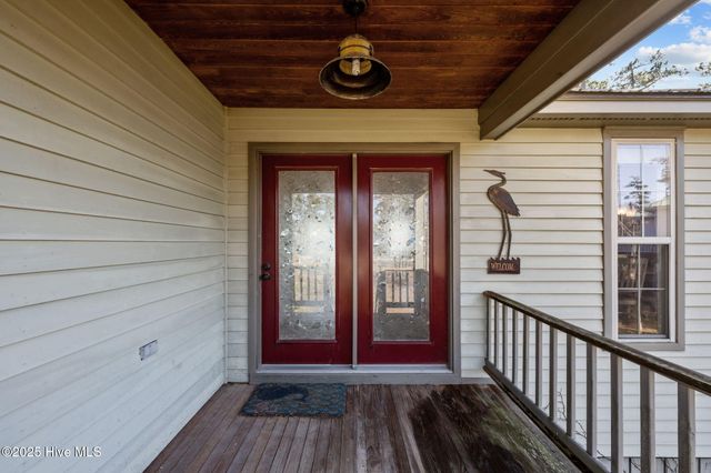 341 Neuse Winds Drive, Oriental, NC 28571