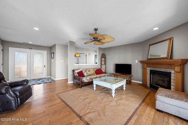 341 Neuse Winds Drive, Oriental, NC 28571