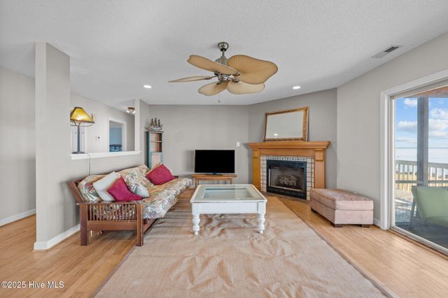 341 Neuse Winds Drive, Oriental, NC 28571