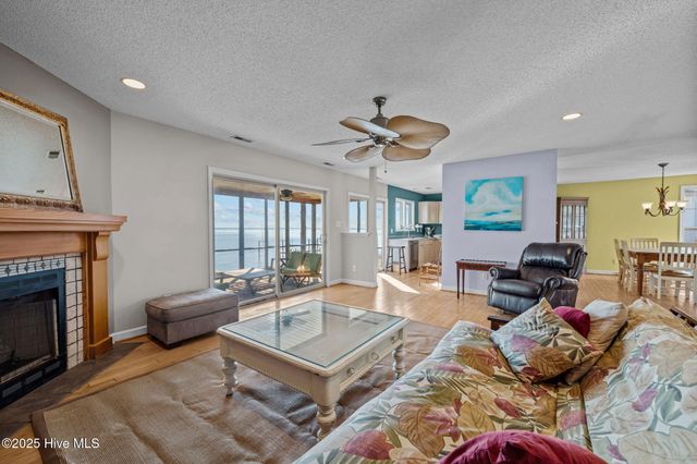 341 Neuse Winds Drive, Oriental, NC 28571