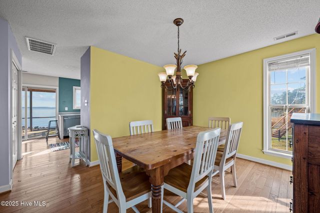 341 Neuse Winds Drive, Oriental, NC 28571