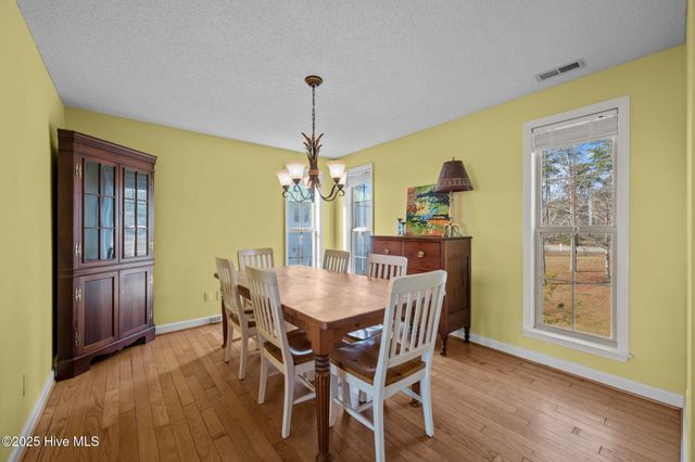 341 Neuse Winds Drive, Oriental, NC 28571