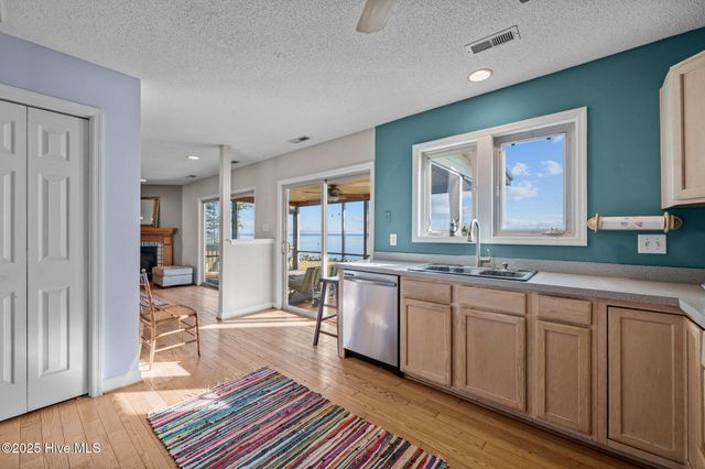 341 Neuse Winds Drive, Oriental, NC 28571