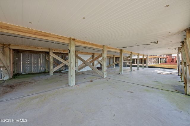 341 Neuse Winds Drive, Oriental, NC 28571