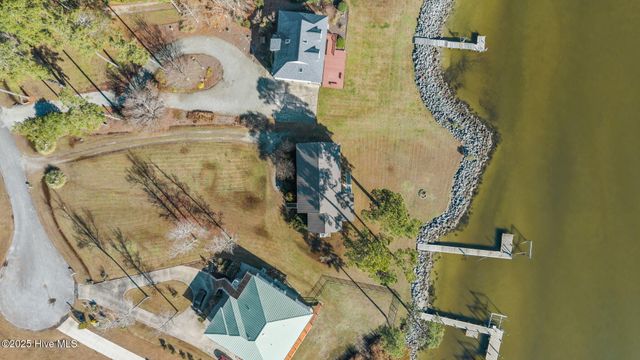 341 Neuse Winds Drive, Oriental, NC 28571