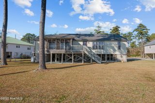 341 Neuse Winds Drive, Oriental, NC 28571