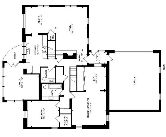 9761 Elm Terrace, Des Plaines, IL 60016