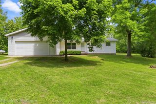 8370 W Rolston Road, Argentine Township, MI 48451